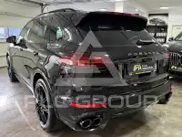 2015 Porsche Cayenne