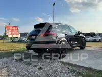 2015 Porsche Cayenne