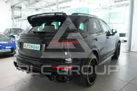2015 Porsche Cayenne