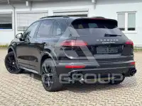 2015 Porsche Cayenne