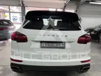 2015 Porsche Cayenne