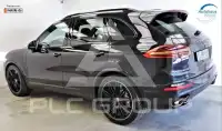 2015 Porsche Cayenne