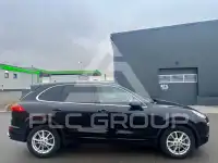 2015 Porsche Cayenne