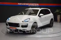 2015 Porsche Cayenne