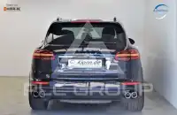 2015 Porsche Cayenne