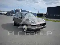 2015 Porsche Cayenne