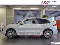 2015 Porsche Cayenne