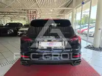 2015 Porsche Cayenne