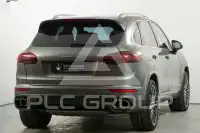 2015 Porsche Cayenne