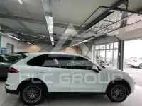 2015 Porsche Cayenne
