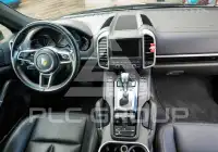 2015 Porsche Cayenne