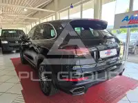 2015 Porsche Cayenne