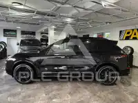 2015 Porsche Cayenne