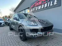 2015 Porsche Cayenne