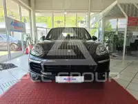 2015 Porsche Cayenne