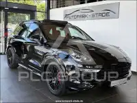 2015 Porsche Cayenne