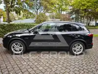 2015 Porsche Cayenne