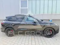 2015 Porsche Cayenne
