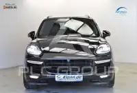 2015 Porsche Cayenne