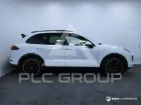2015 Porsche Cayenne