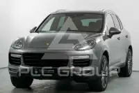 2015 Porsche Cayenne