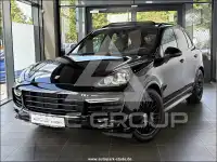 2015 Porsche Cayenne