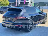 2015 Porsche Cayenne