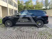2015 Porsche Cayenne