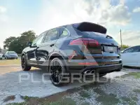 2015 Porsche Cayenne