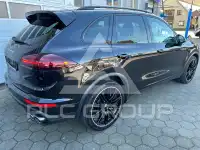 2015 Porsche Cayenne