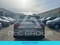 2015 Porsche Cayenne