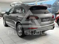 2015 Porsche Cayenne