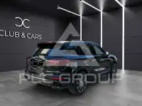 2015 Porsche Cayenne