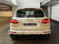 2015 Porsche Cayenne