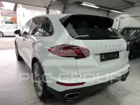 2015 Porsche Cayenne