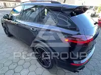 2015 Porsche Cayenne