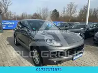 2015 Porsche Cayenne