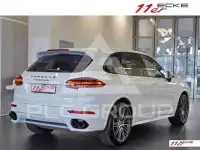2015 Porsche Cayenne
