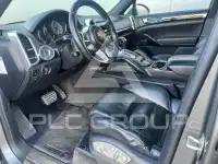 2015 Porsche Cayenne