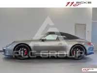 2015 Porsche 911(991)