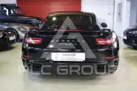 2015 Porsche 911(991)