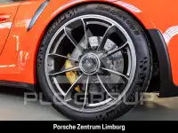 2015 Porsche 911(991)
