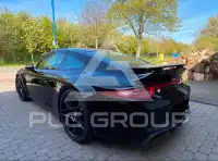 2015 Porsche 911(991)