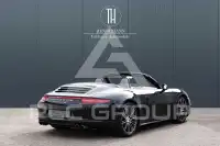 2015 Porsche 911(991)
