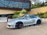 2015 Porsche 911(991)