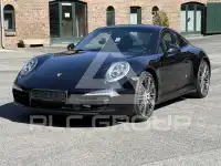2015 Porsche 911(991)