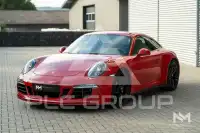 2015 Porsche 911(991)