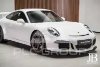 2015 Porsche 911(991)