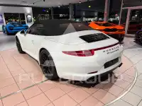 2015 Porsche 911(991)