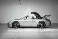 2015 Porsche 911(991)